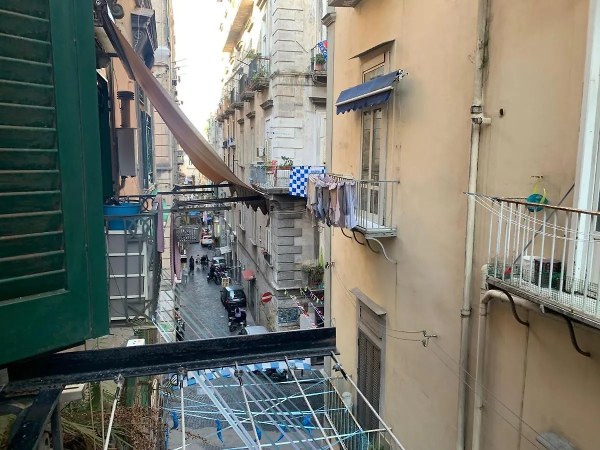 Holiday home Alleria Naples
