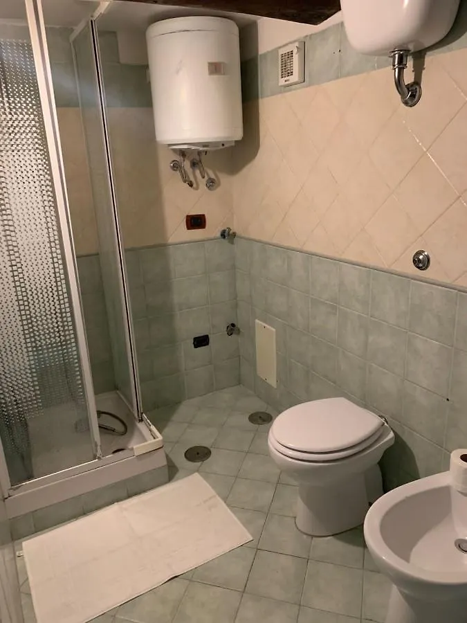 Holiday home Alleria Naples