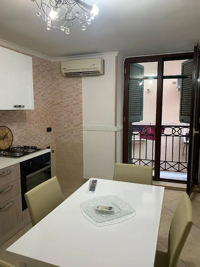 Alleria Naples