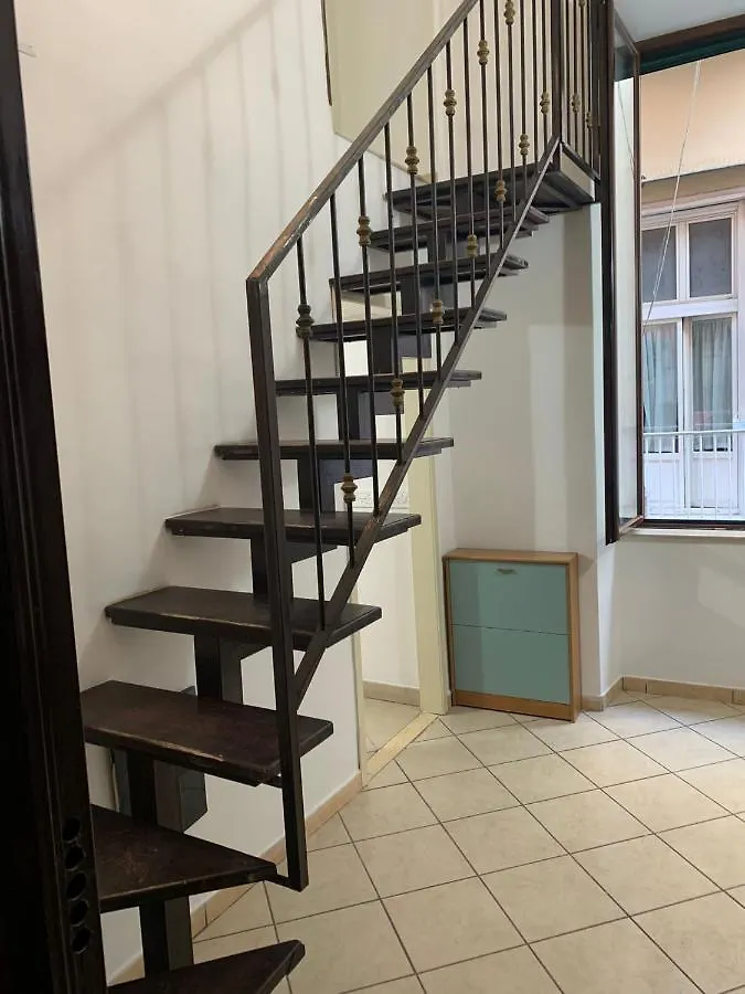 Alleria Naples Holiday home