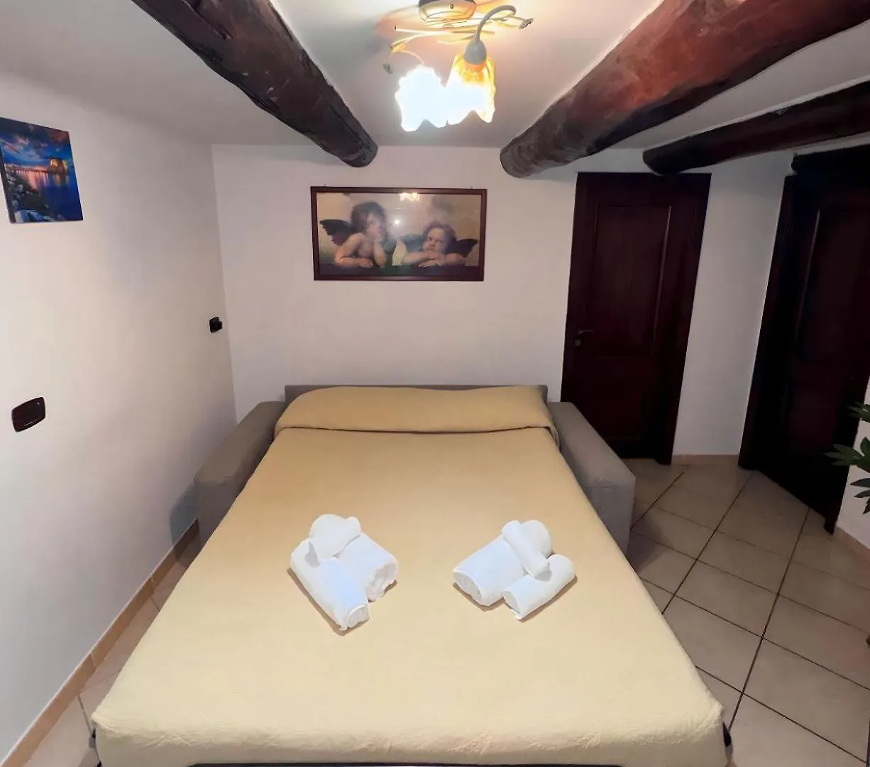 Alleria Naples Holiday home