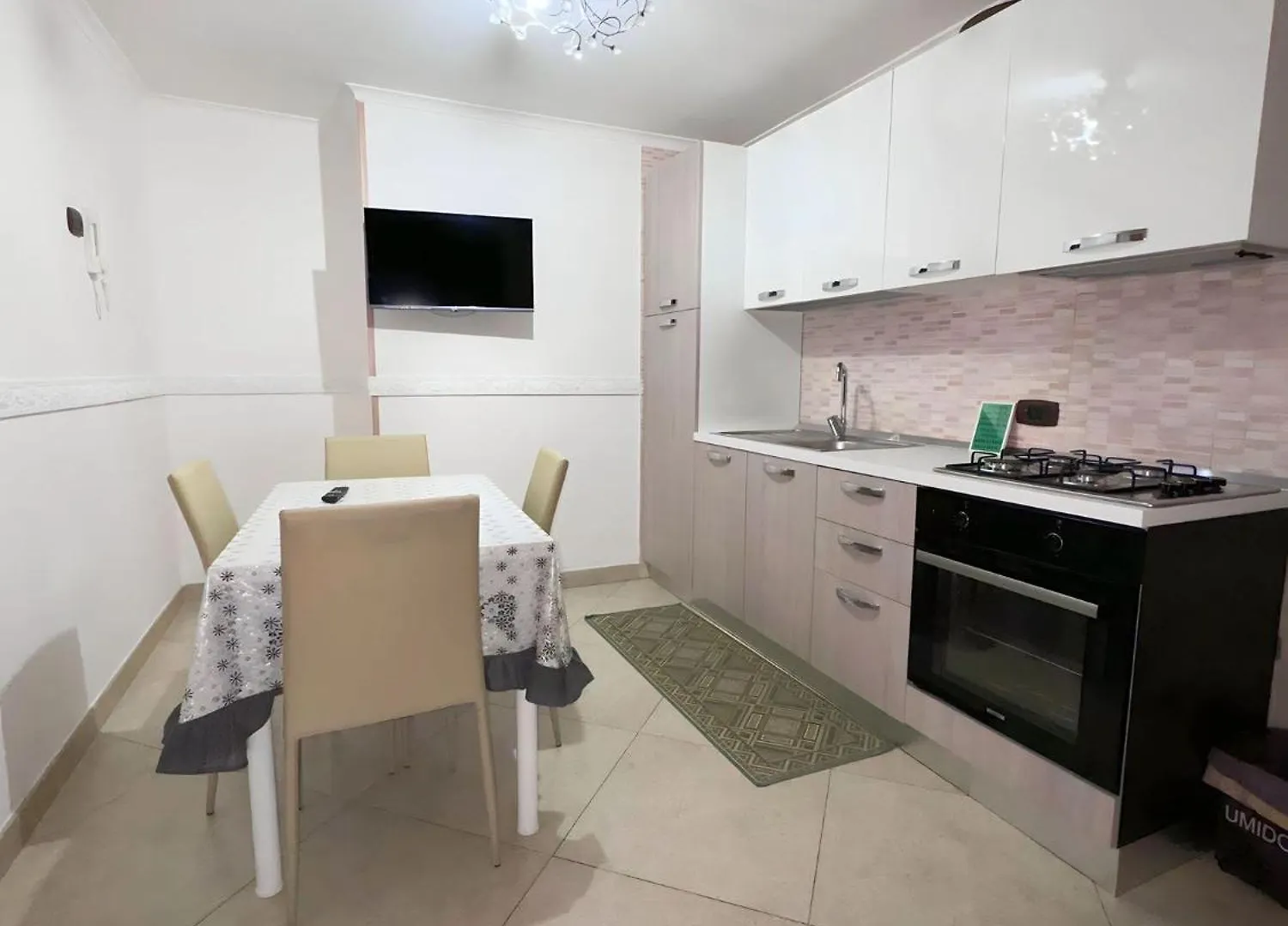 Alleria Naples