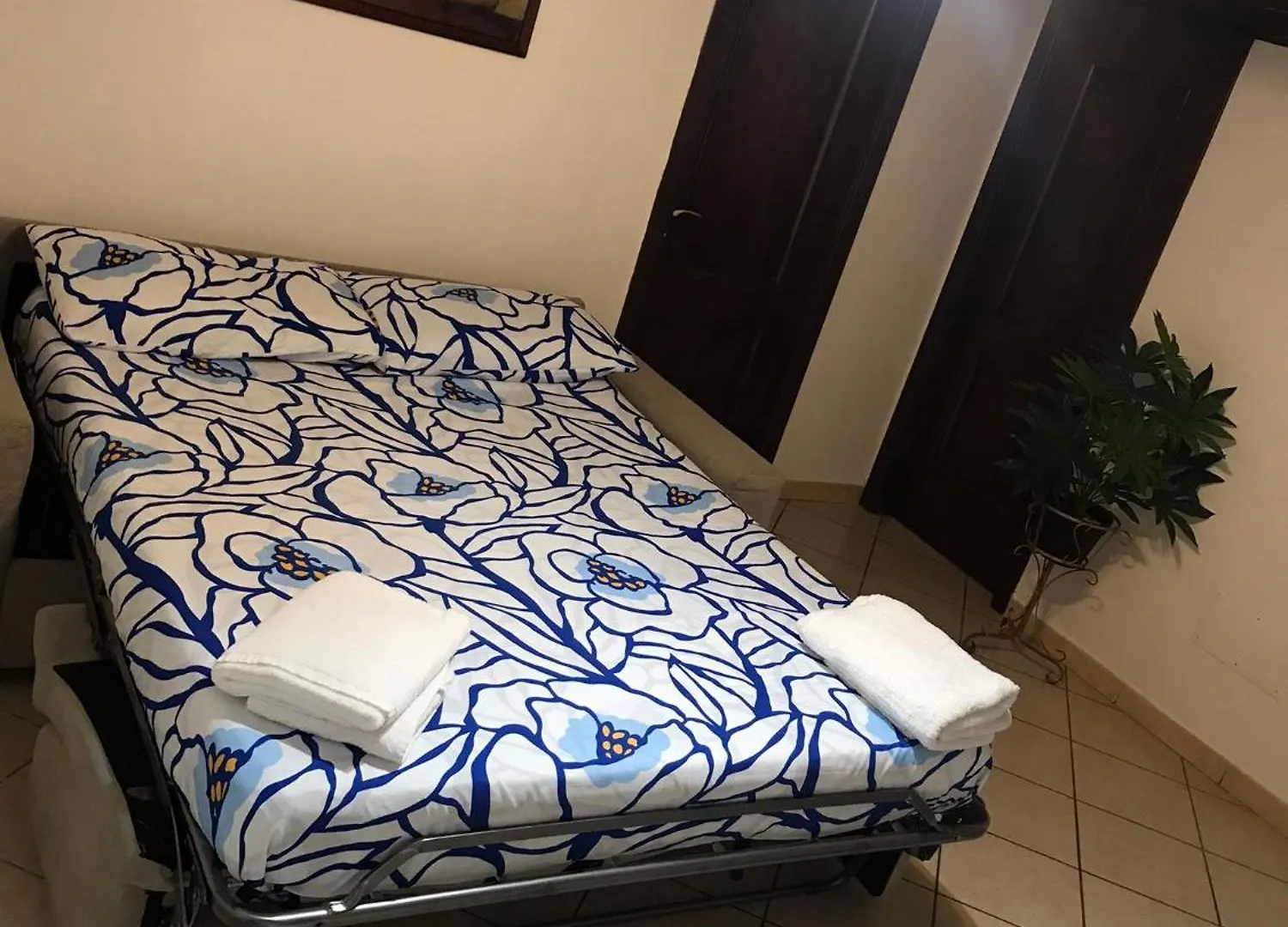 Holiday home Alleria Naples
