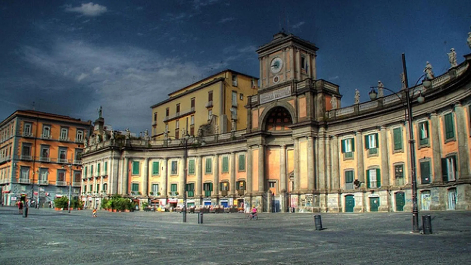 Alleria Naples Holiday home