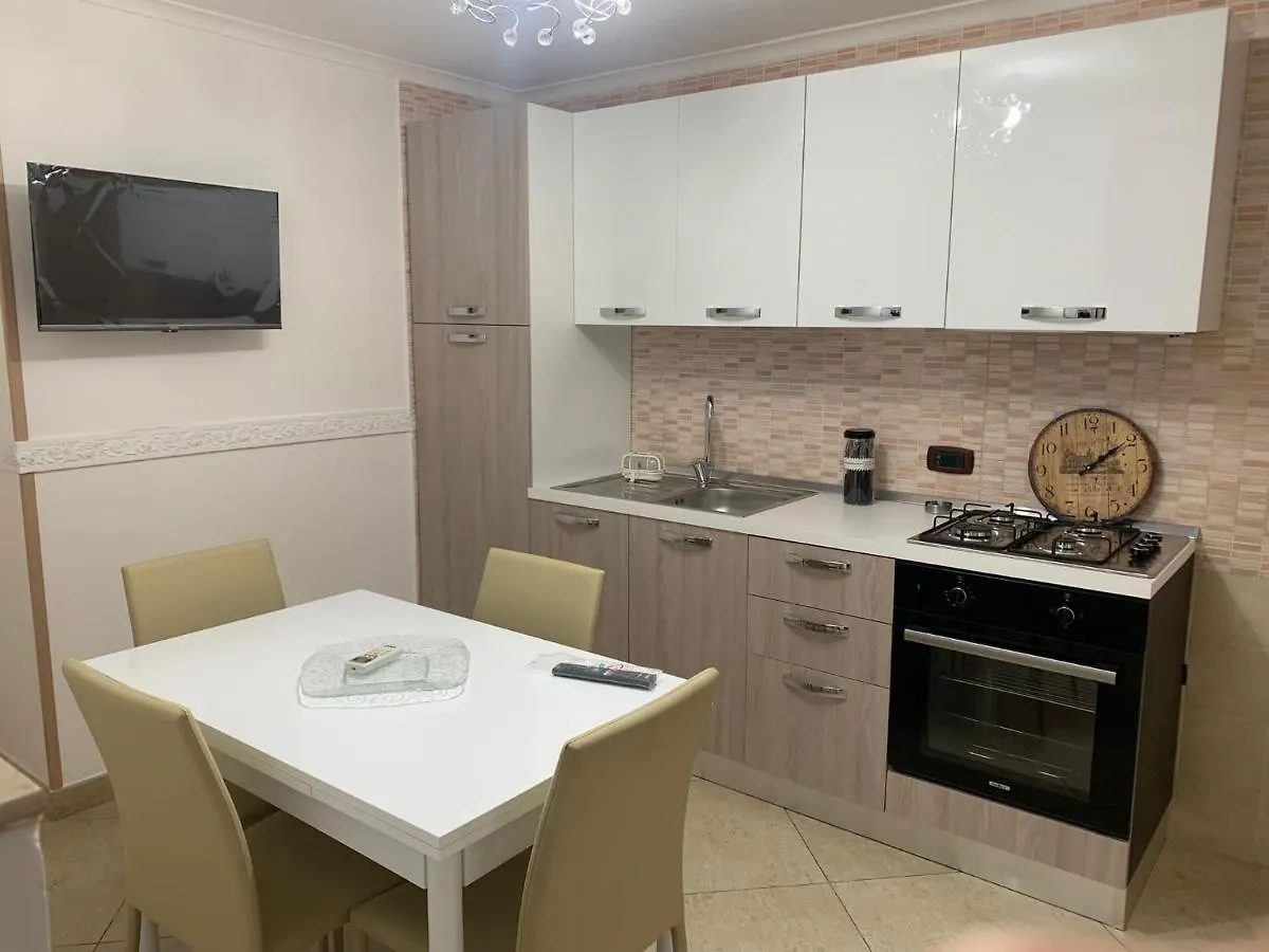 Alleria Naples Holiday home