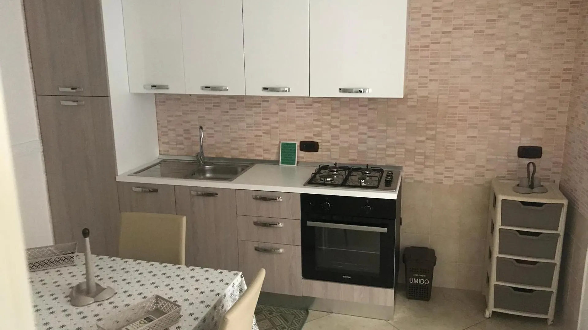 Alleria Naples