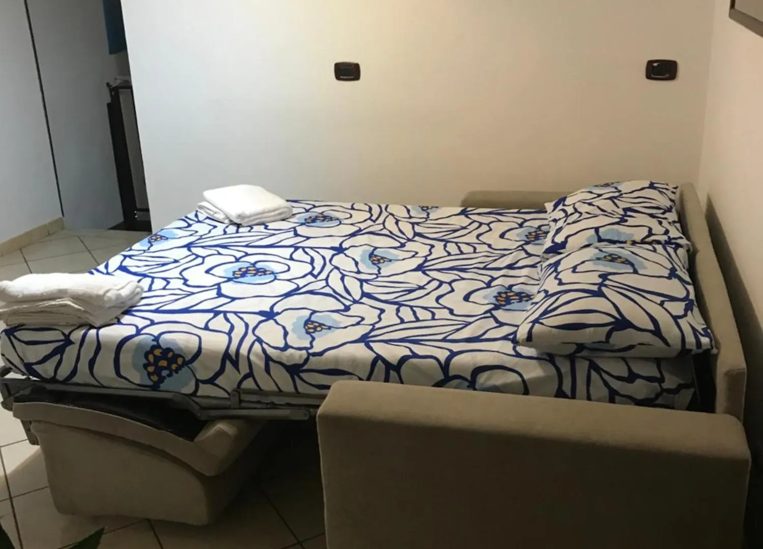 Alleria Naples