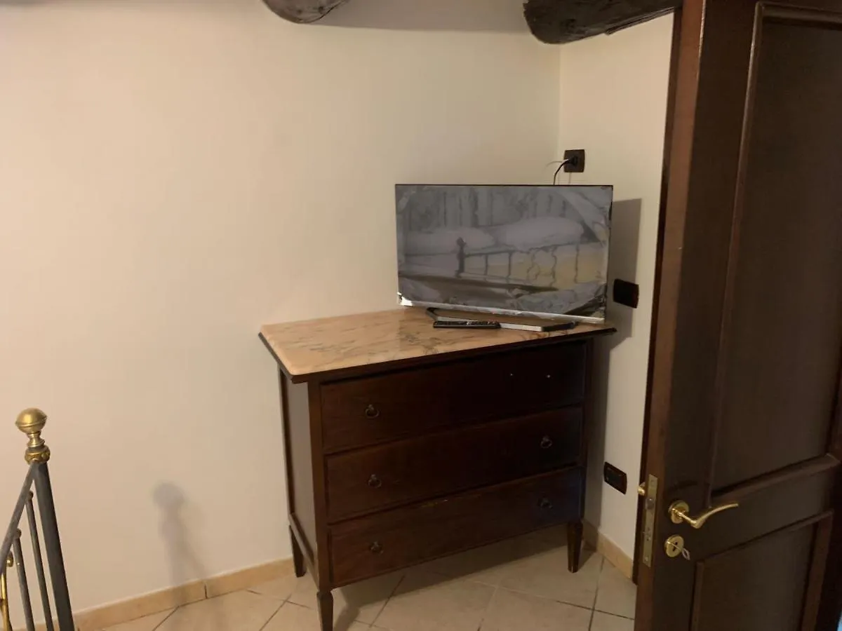 Holiday home Alleria Naples