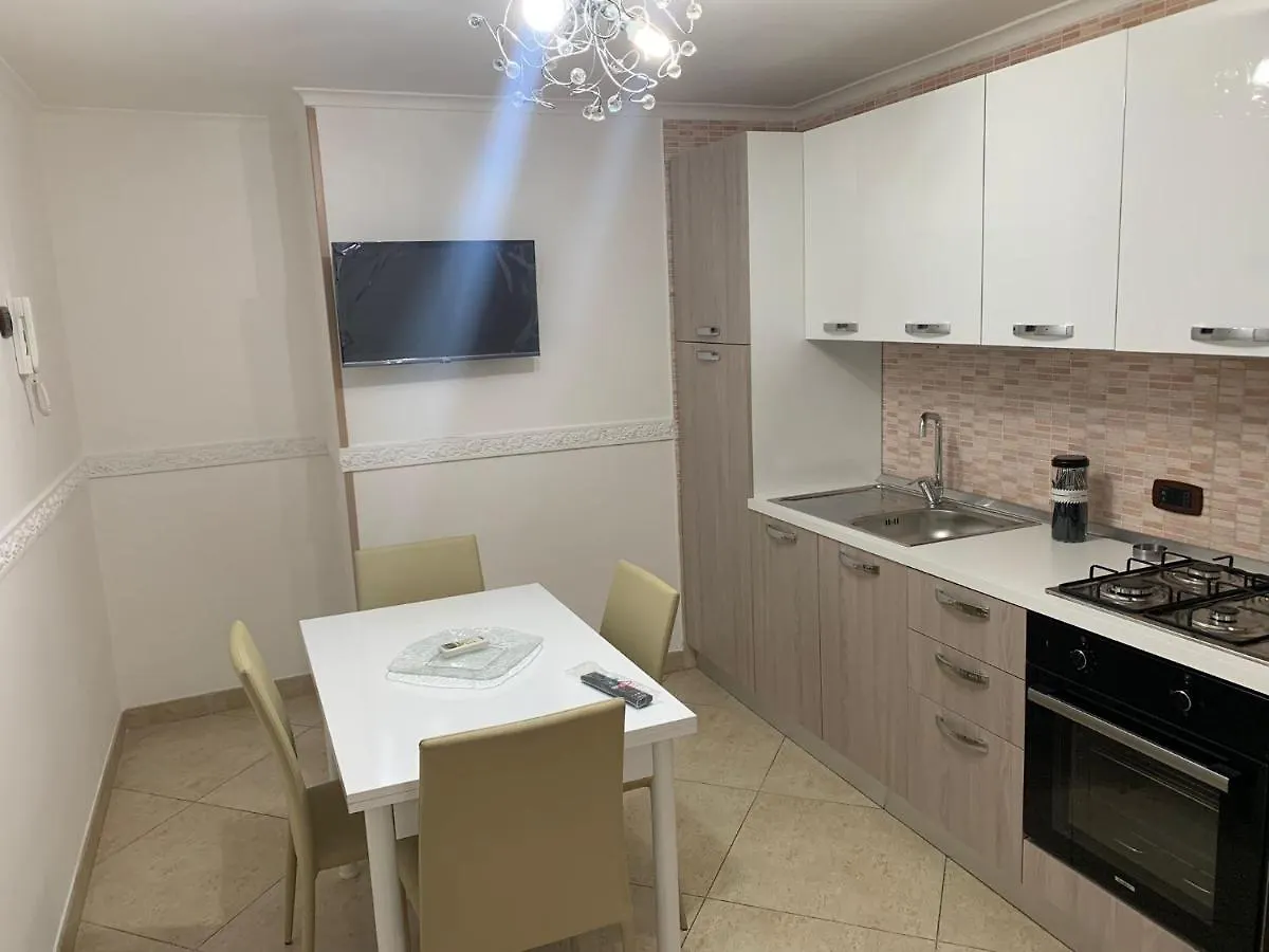 Alleria Naples