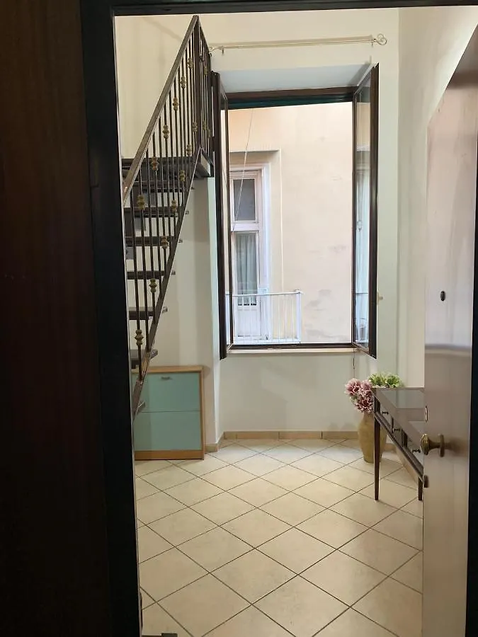 Alleria Naples Holiday home