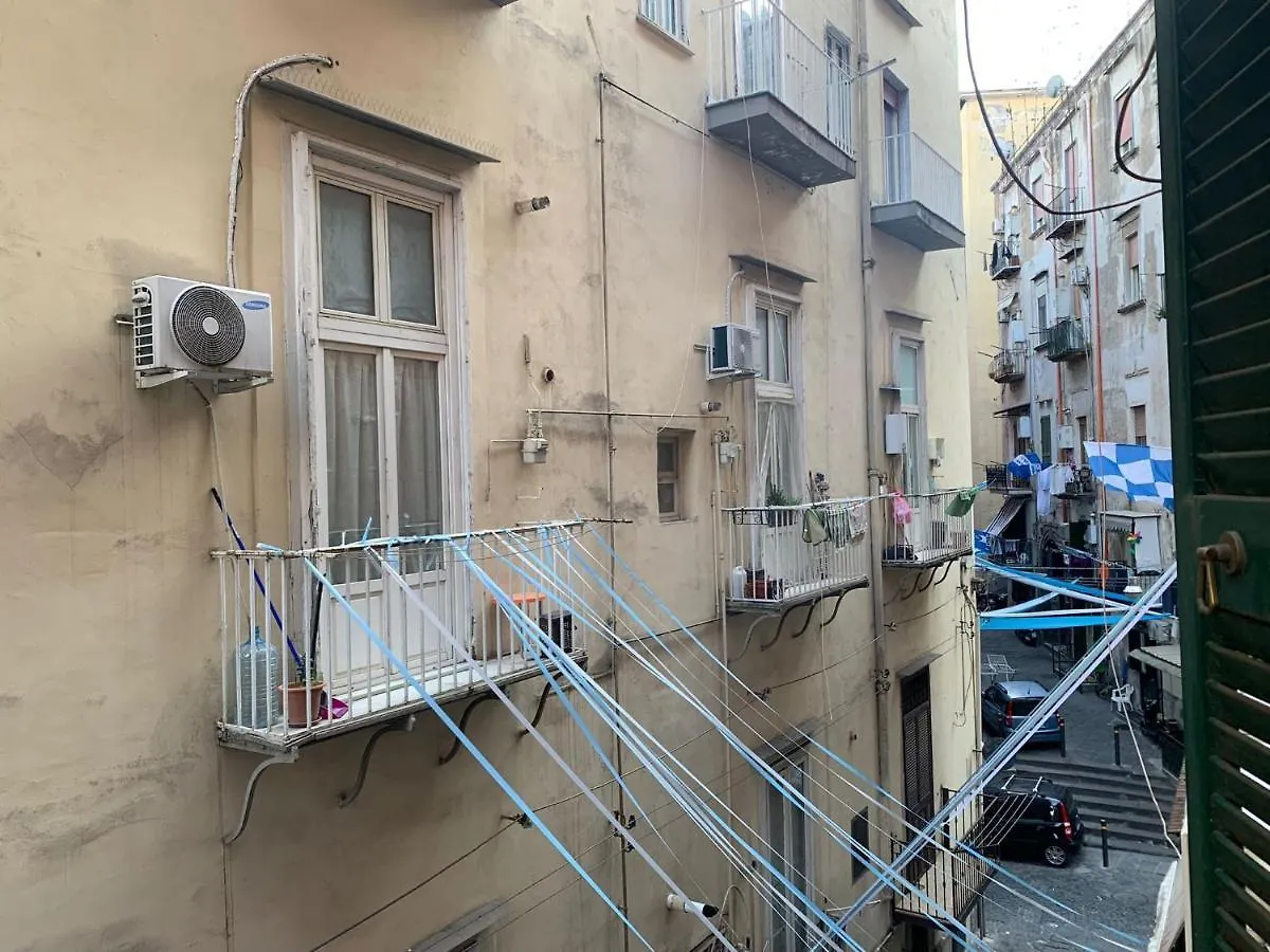 Alleria Naples