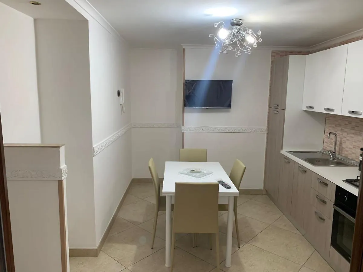 Alleria Naples 0*,  Italy