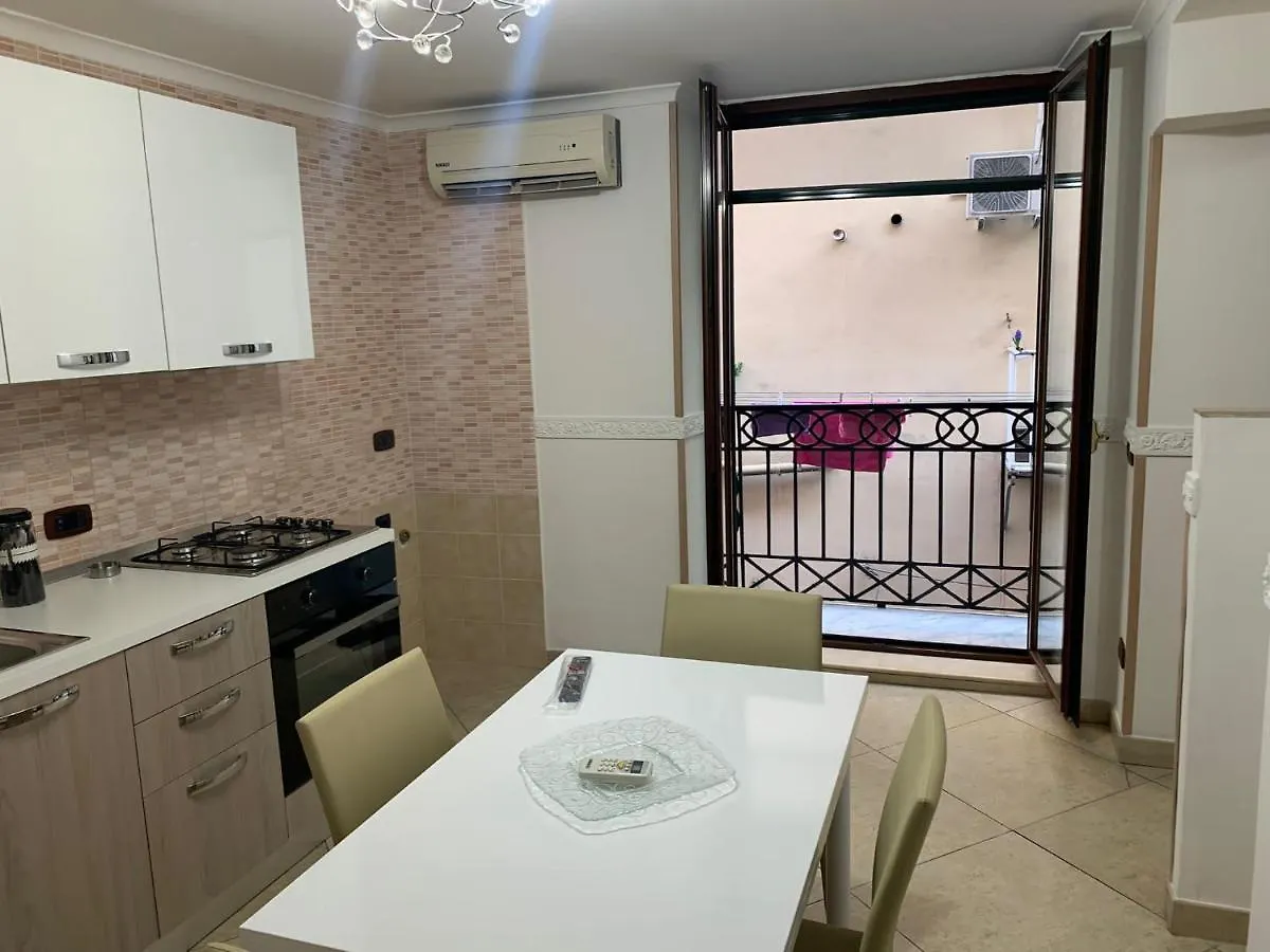 Holiday home Alleria Naples
