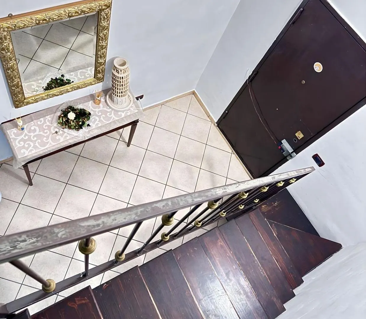 Holiday home Alleria Naples