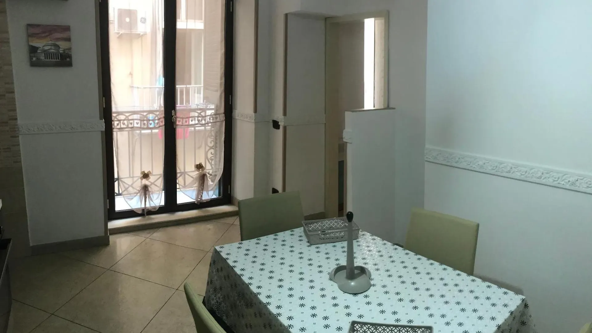 Alleria Naples Holiday home