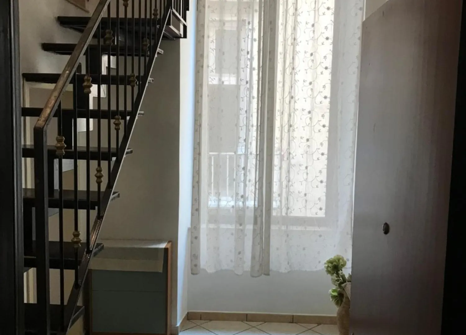 Alleria Naples