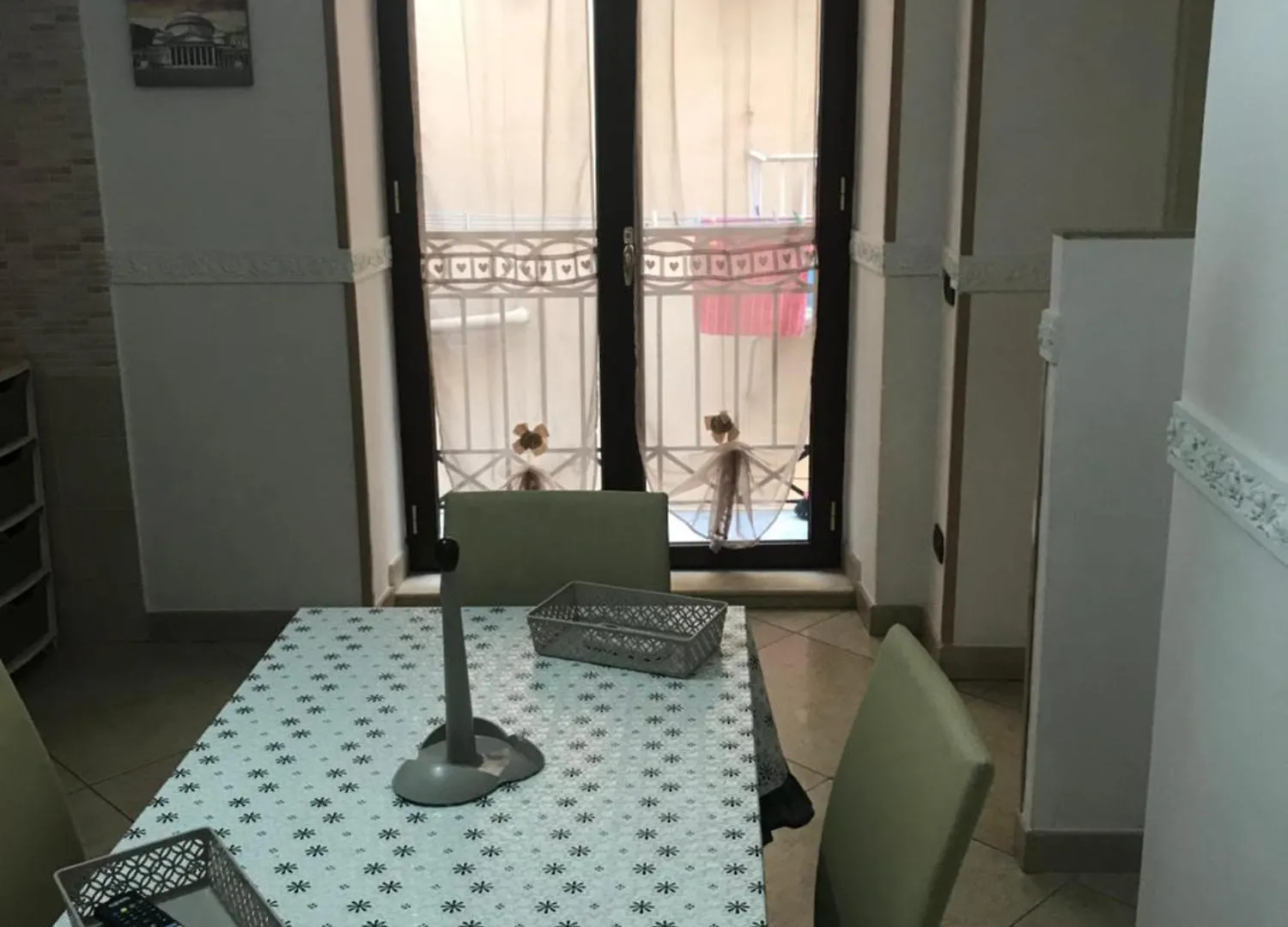 Alleria Naples