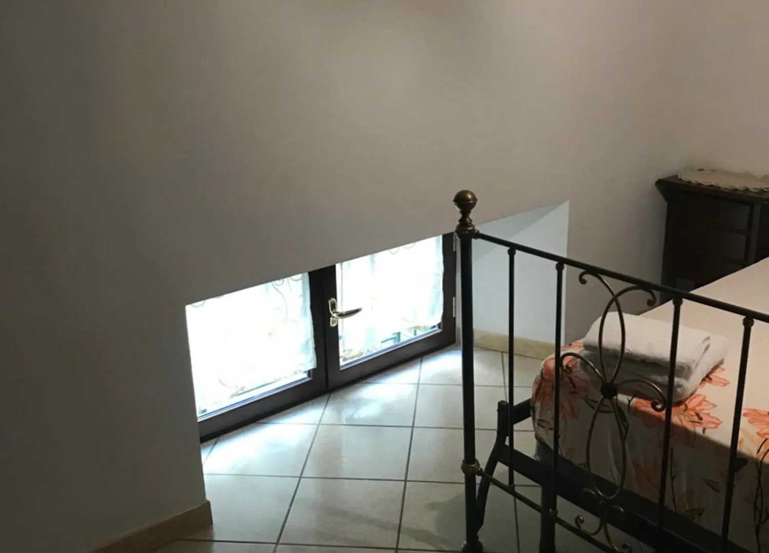 Holiday home Alleria Naples