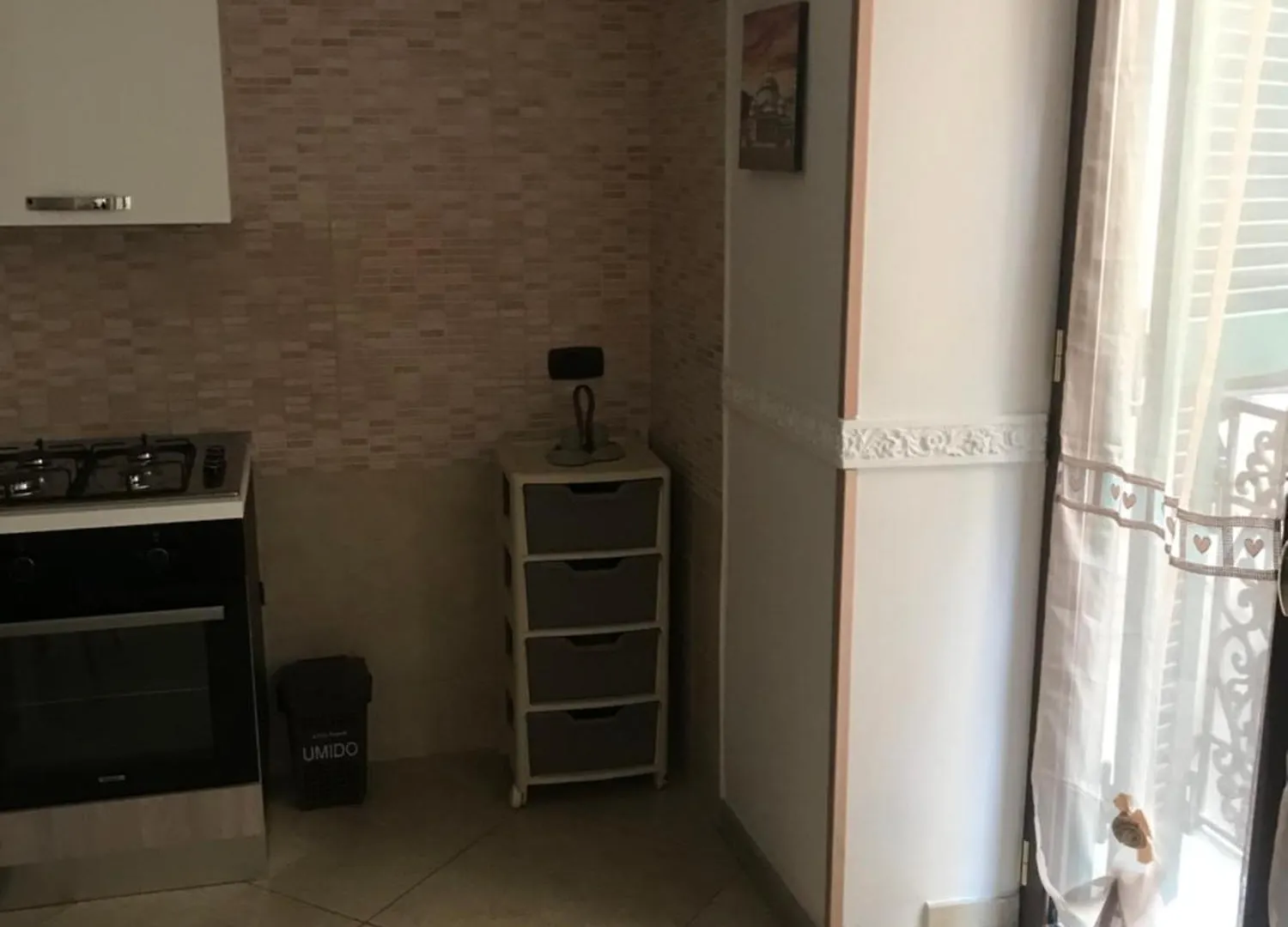 Alleria Naples