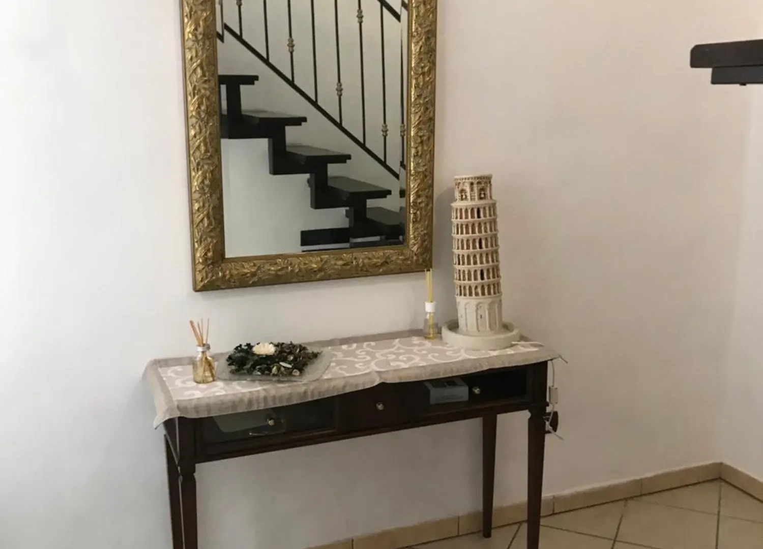 Alleria Naples Holiday home