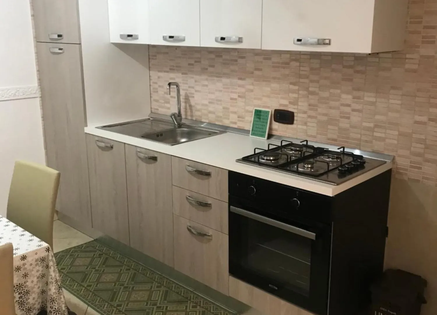Holiday home Alleria Naples