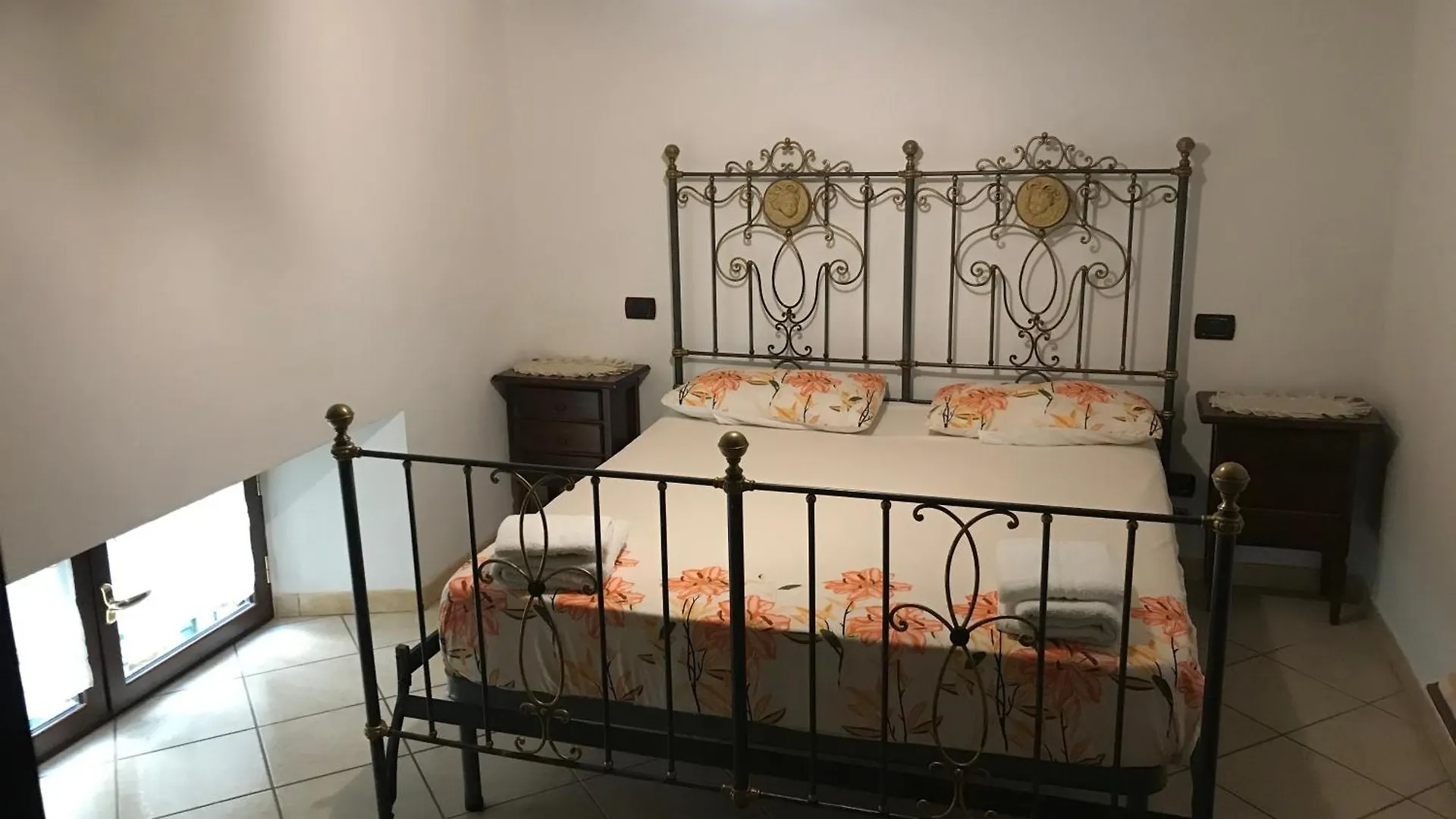 Holiday home Alleria Naples