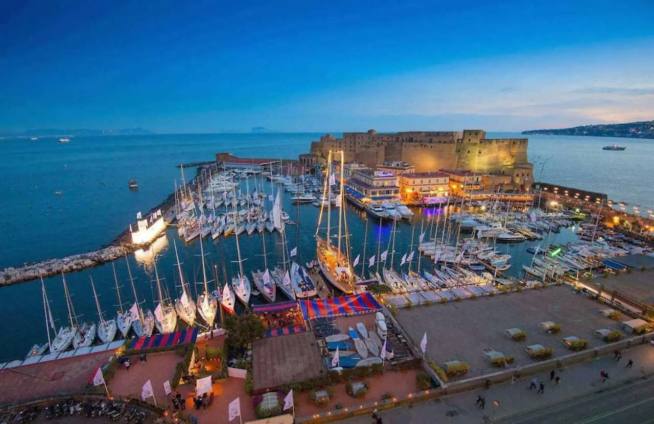 Alleria Naples Holiday home
